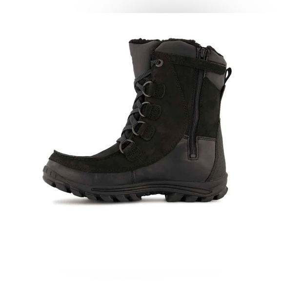 Timberland - Chillberg Winter Boots Womens size 8 Youth Boys size 7 - Picture 2 of 7
